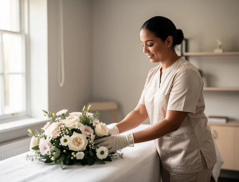 funeral home Cheshire